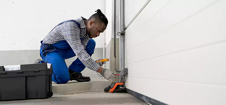 Expert Solutions for Every Garage Lock Need in Sioux Falls, SD