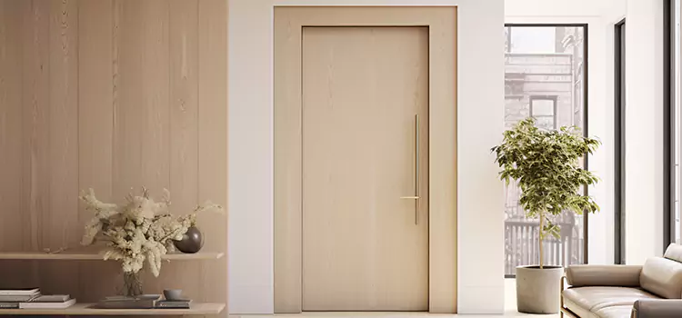 Choose Quality for Your Inside Doors in Sioux Falls, SD