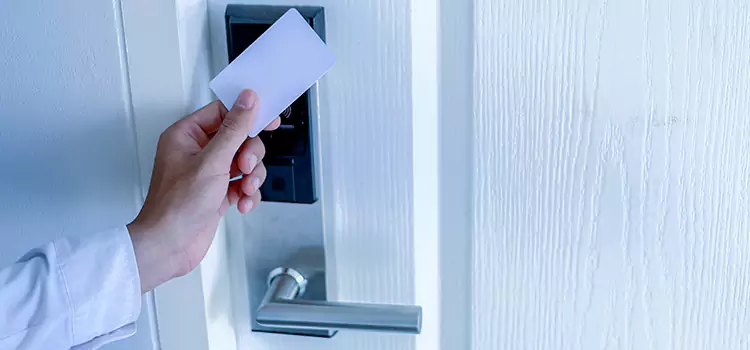 Why Choose Us for Your Keycard Lock Installation in Sioux Falls, SD?