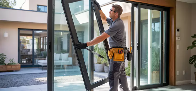 Specialized Sliding Door Roller Services in Sioux Falls, South Dakota