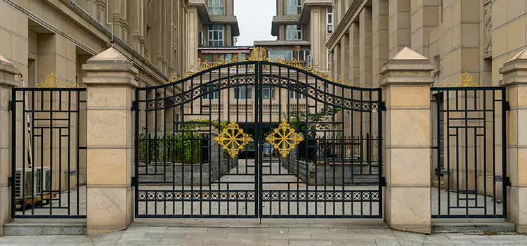 Comprehensive Iron Gate Maintenance Solutions in Sioux Falls, SD