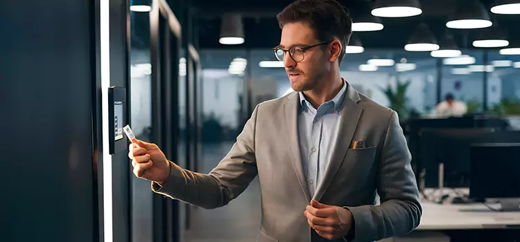 Our Commitment to Keycard Security Excellence in Sioux Falls, SD