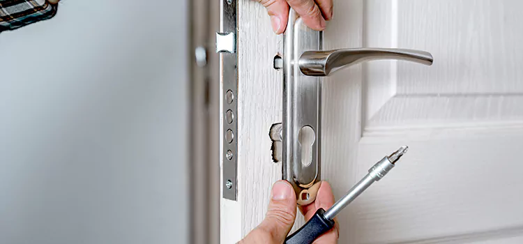 New Door Frame Installation Sioux Falls