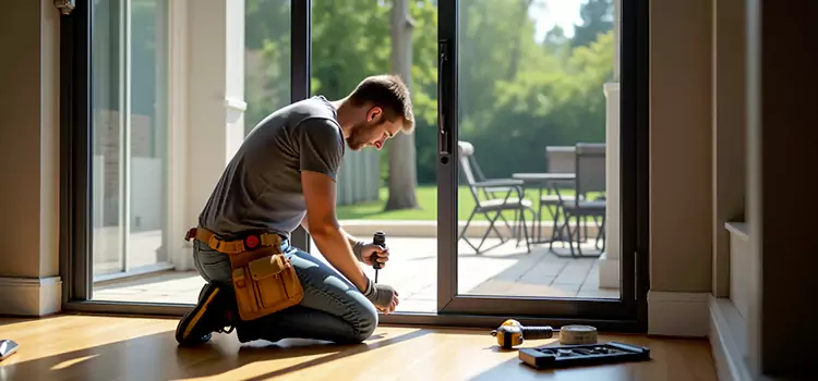Patio Door Installation Experts in Sioux Falls, SD
